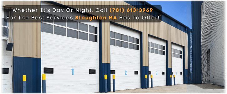 Garage Door Installation Stoughton MA