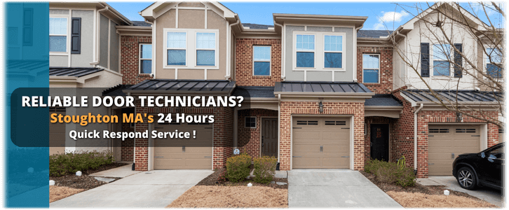 Stoughton MA Garage Door Repair