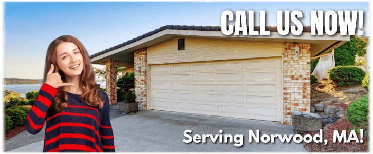 Garage Door Repair Norwood MA