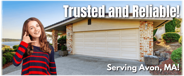 Garage Door Repair Avon MA