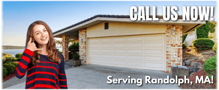 Garage Door Repair Randolph MA